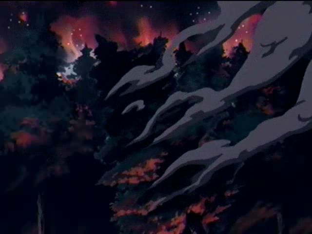 Otaku Gallery  / Anime e Manga / Shaman King / Screen Shots / Episodi / 32 - Horo Horo taste of a Bitter Friend / 074.jpg